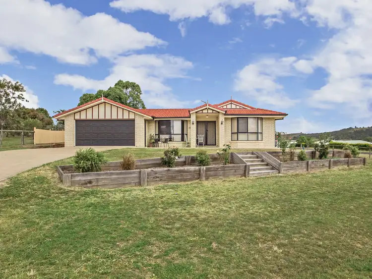 34 ROSE AVENUE, Minden QLD 4311