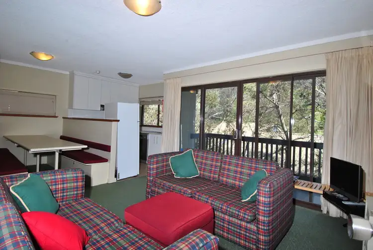 Fifth view of Homely apartment listing, A1/2 Mowamba Place, Thredbo Village NSW 2625