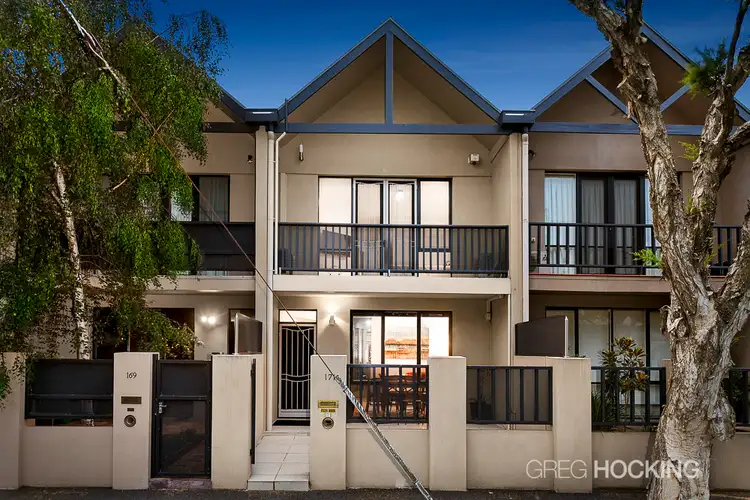 171 Dow Street, Port Melbourne VIC 3207
