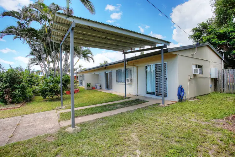 24 Ives Street, Kirwan QLD 4817