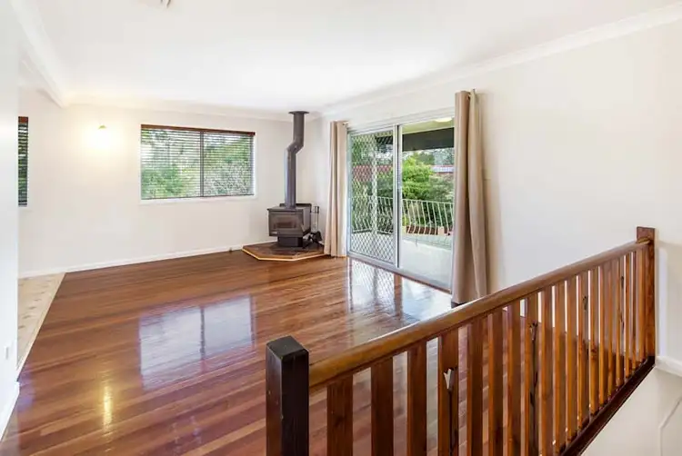 Sixth view of Homely house listing, 7 Kuringal Drive, Ferny Hills QLD 4055