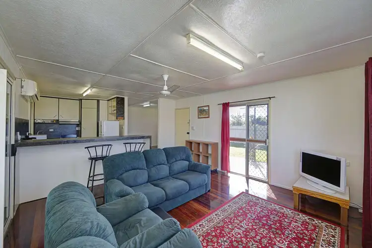 Fourth view of Homely house listing, 256 FE Walker Street, Ashfield QLD 4670