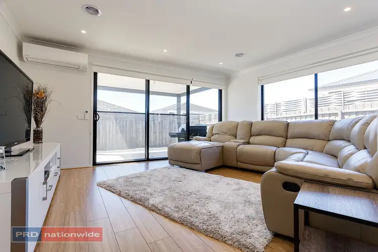 Third view of Homely house listing, 7 Corak Street, Eynesbury VIC 3338
