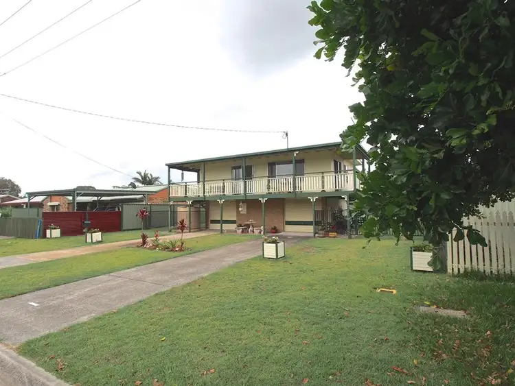 Main view of Homely house listing, 27 Caltowie, Banksia Beach QLD 4507