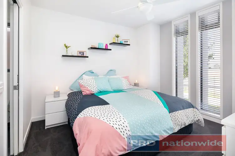 Second view of Homely house listing, 312 Cuthberts Road, Lucas VIC 3350