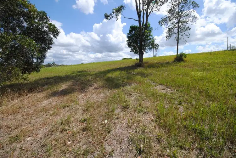 Second view of Homely land listing, 4 Campbell Rd, East Deep Creek QLD 4570