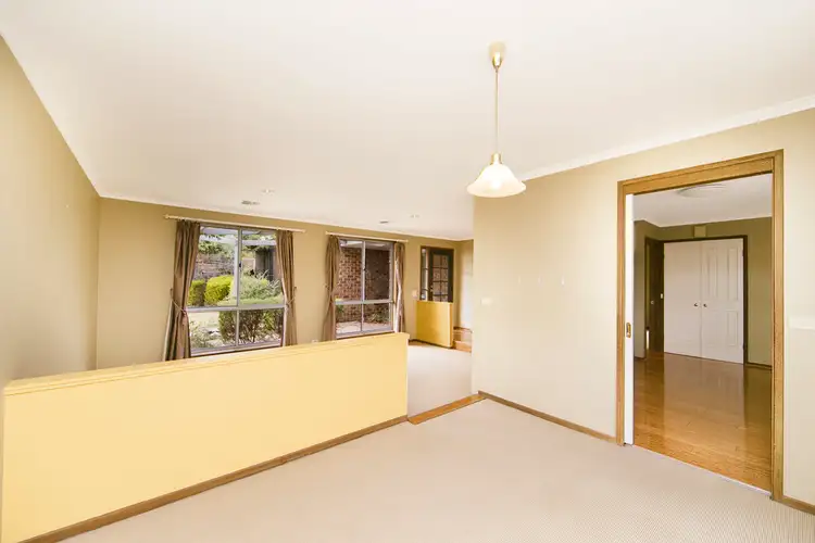 Third view of Homely house listing, 25 Kater Close, Macarthur ACT 2904