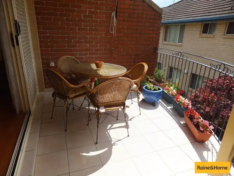 Seventh view of Homely apartment listing, 3/26 Fitzgerald Street, Coffs Harbour NSW 2450