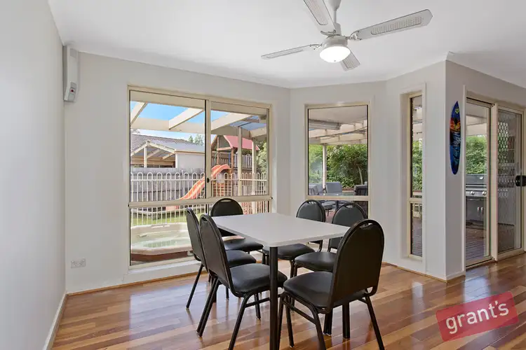 Sixth view of Homely house listing, 1 Applewood Place, Narre Warren South VIC 3805