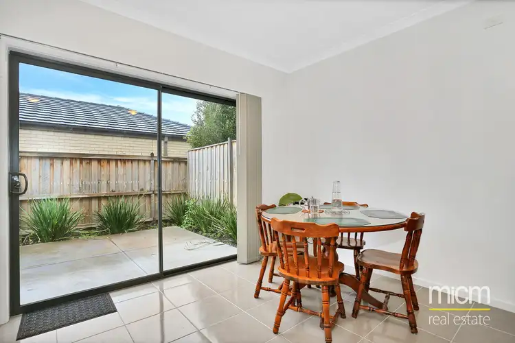 Fifth view of Homely house listing, 26B Circus Avenue, Point Cook VIC 3030