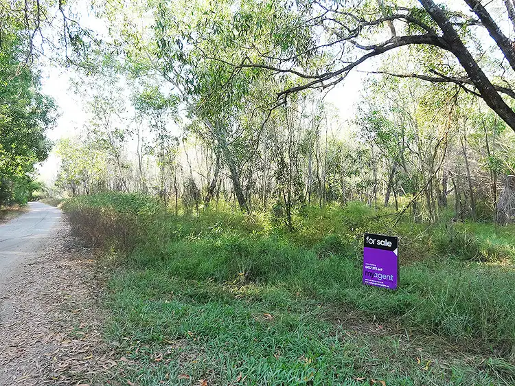 Fourth view of Homely land listing, 45 River Road, Bynoe NT 822