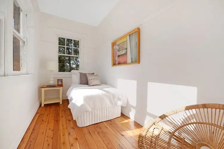 Fourth view of Homely apartment listing, 3/63 Watson Street, Bondi NSW 2026