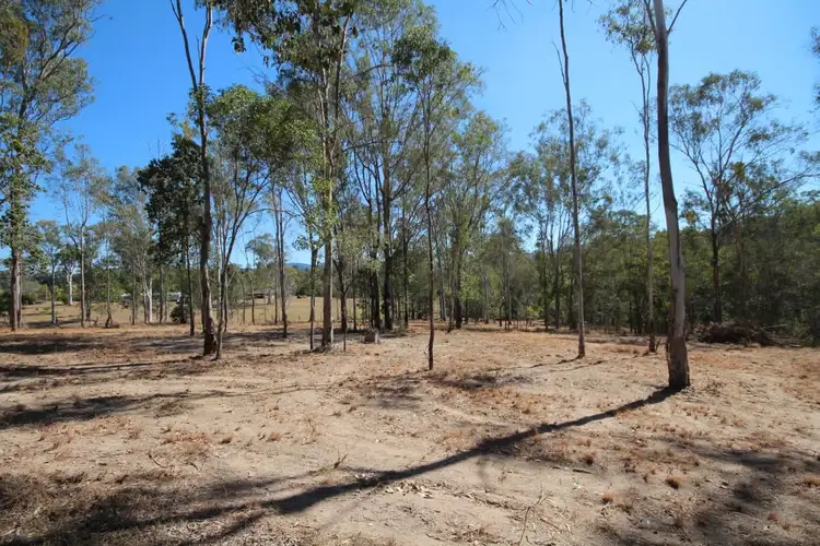 Fourth view of Homely land listing, Lot 13 Herron Road, Pie Creek QLD 4570