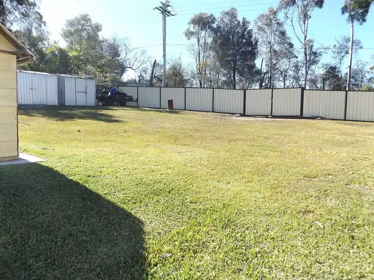 Third view of Homely house listing, 14 GARRIMA DRIVE, Loganholme QLD 4129