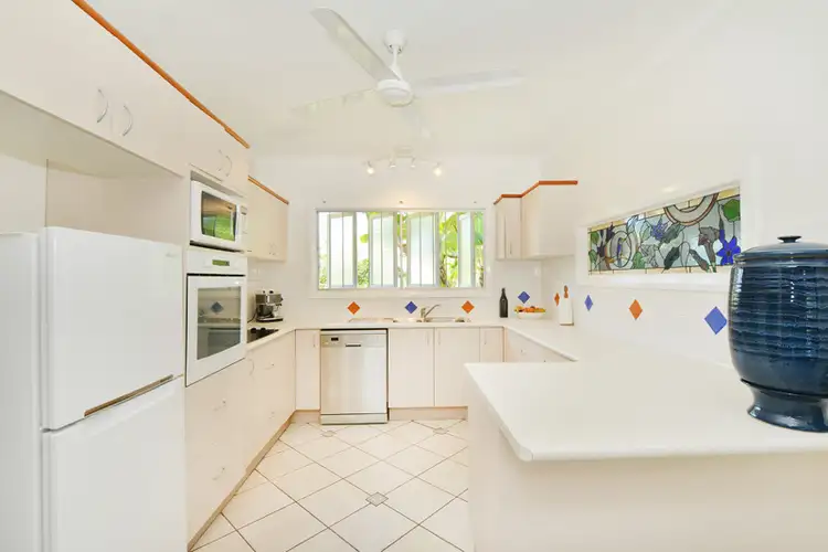 Fourth view of Homely house listing, 31 Rowe St, Earlville QLD 4870