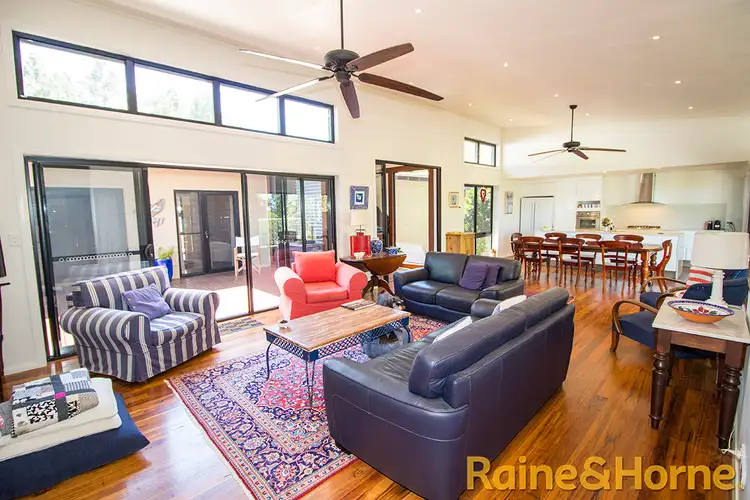 Main view of Homely house listing, 20 Yuille Court, Dubbo NSW 2830