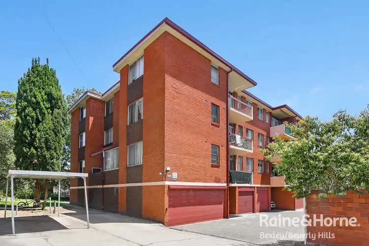 4/828 Canterbury Road, Roselands NSW 2196