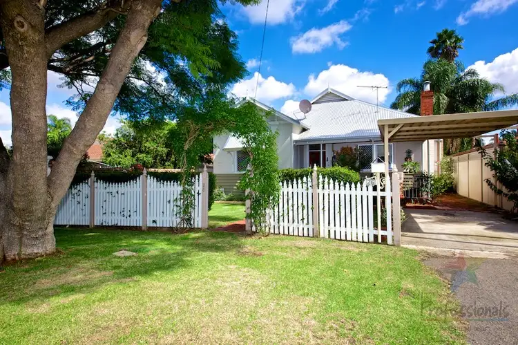26 Eileen Street, Bassendean WA 6054