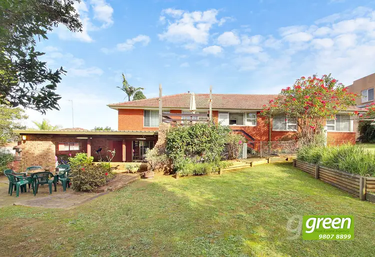 Third view of Homely house listing, 6 Dean Crescent, Ermington NSW 2115