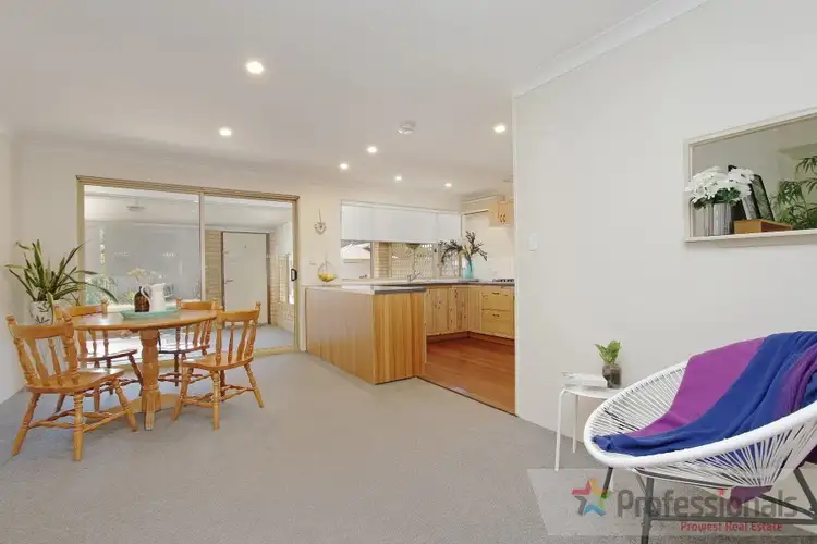 Sixth view of Homely house listing, 16 Duff Road, Riverton WA 6148