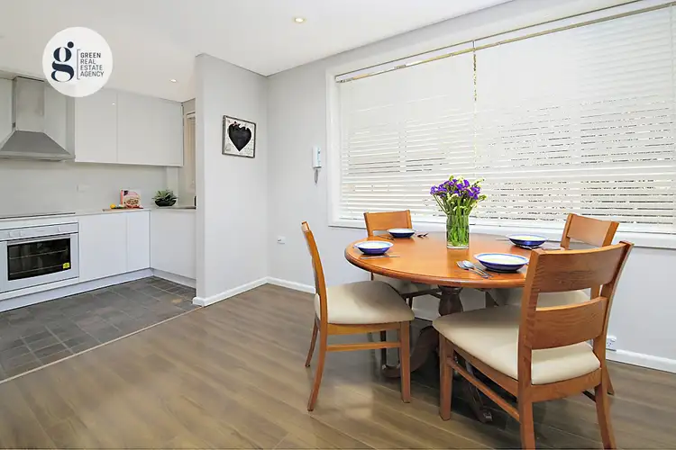 Third view of Homely unit listing, 11/41 Meadow Crescent, Meadowbank NSW 2114