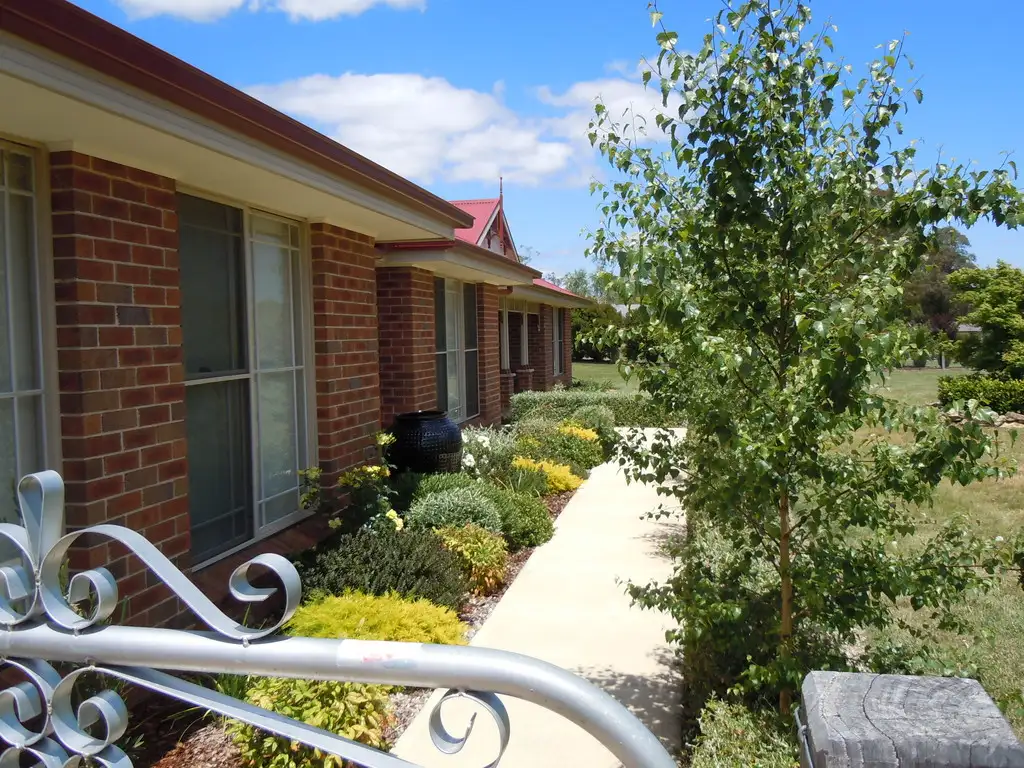 Main view of Homely house listing, 17 Woodside Drive, Moss Vale NSW 2577