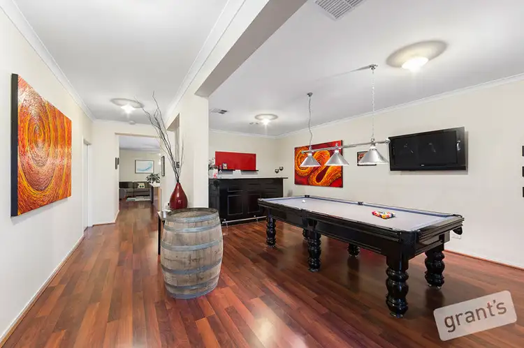 Fifth view of Homely house listing, 38 St Leonard Way, Pakenham VIC 3810