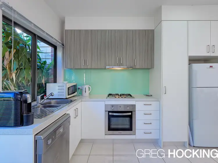 Sixth view of Homely townhouse listing, 2/23 Nicholas Grove, Heatherton VIC 3202