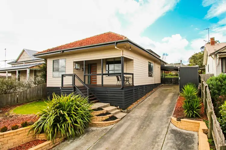 42 Queen Street, Korumburra VIC 3950