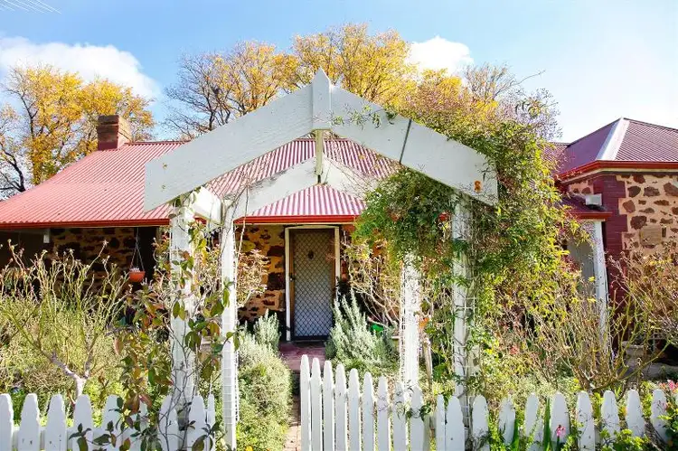 Third view of Homely rural property listing, 38 PARA WIRRA ROAD, Williamstown SA 5351