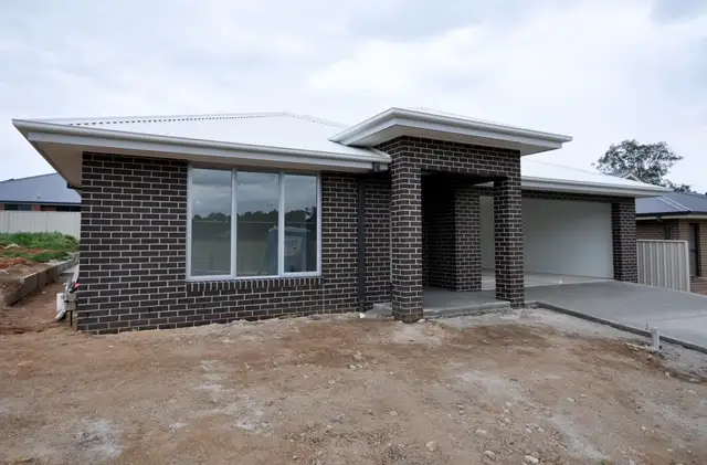 Second view of Homely house listing, 1 Roberts Lane, Baranduda VIC 3691