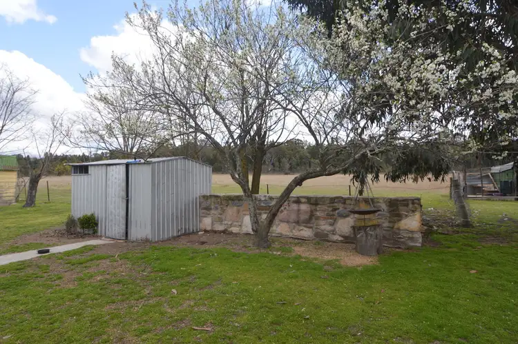 Sixth view of Homely rural property listing, 76 Breakfast Creek Road, Rylstone NSW 2849