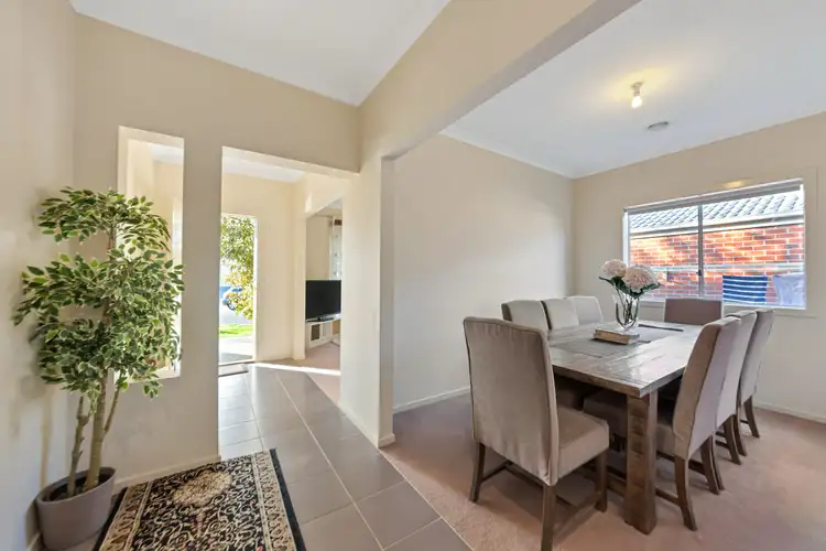 Seventh view of Homely house listing, 45 Starling Ave, Tarneit VIC 3029