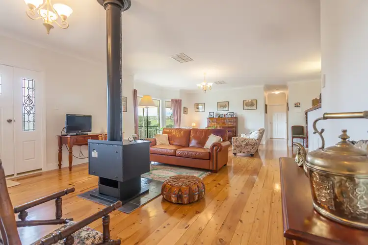 Fourth view of Homely rural property listing, 55 Puschmann Road, Geham QLD 4352