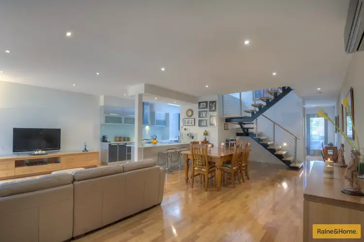 Third view of Homely house listing, 13 Waterside Place, Maribyrnong VIC 3032