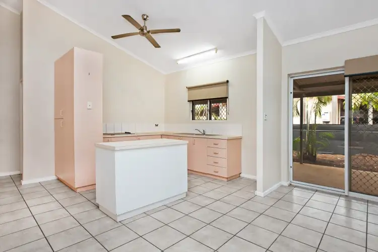 Fifth view of Homely house listing, 5 Aunger Crescent, Bakewell NT 832