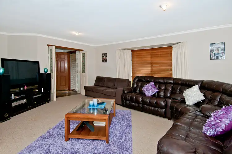 Sixth view of Homely house listing, 36 Grosvenor Crt, Munruben QLD 4125