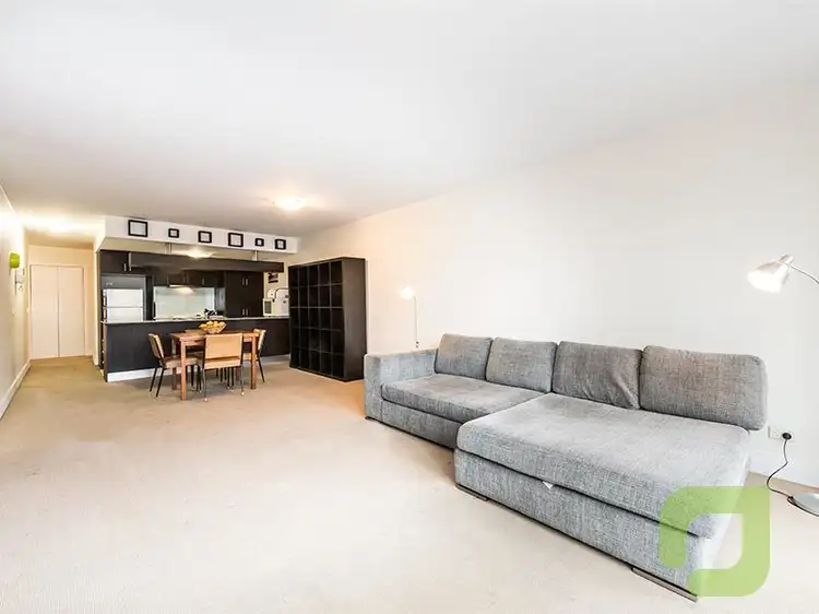 Third view of Homely apartment listing, 11/185 Francis Street, Yarraville VIC 3013