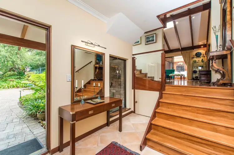 Third view of Homely house listing, 4 Meecham Way, Karrinyup WA 6018