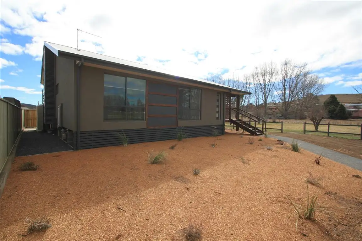 Main view of Homely house listing, 21 ALBERT STREET, Cooma NSW 2630