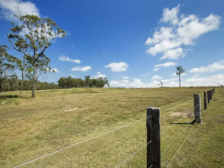 Third view of Homely land listing, 124 Karinya Circuit, Sunshine Acres QLD 4655