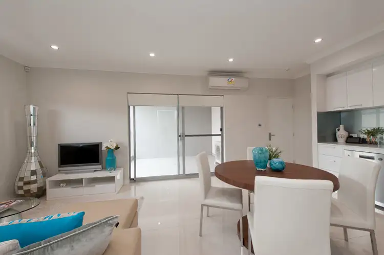 Seventh view of Homely apartment listing, 4/10 Swanston Street, Yokine WA 6060