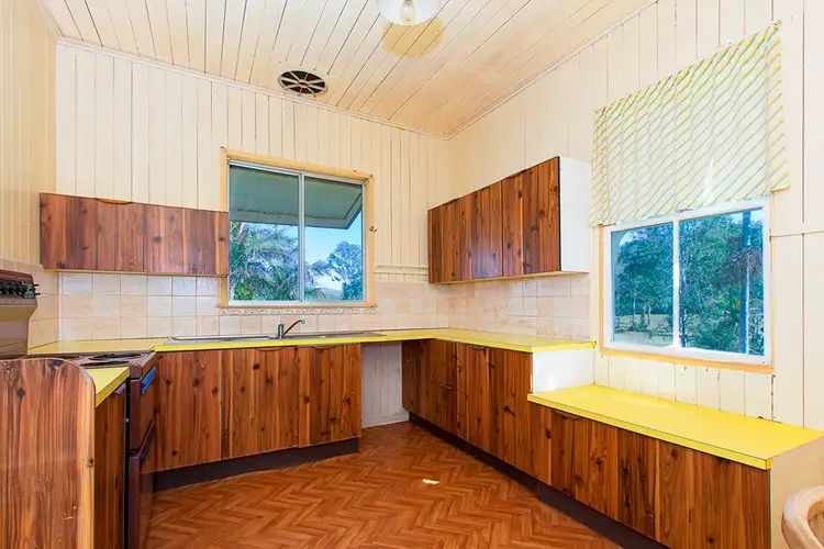 Second view of Homely house listing, 37 Main Street, Kandanga QLD 4570