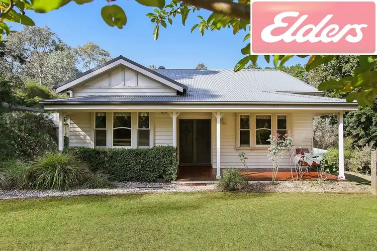 Main view of Homely house listing, 41 Twist Creek Road, Yackandandah VIC 3749