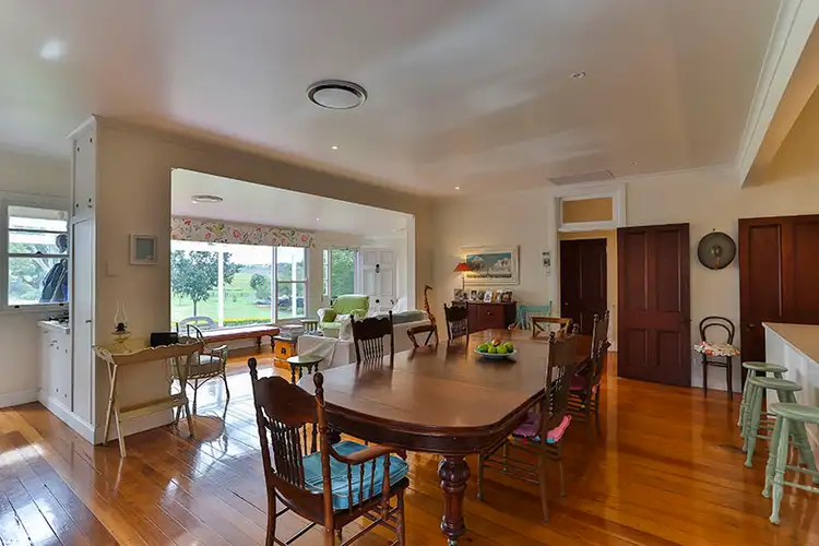 Fifth view of Homely rural property listing, Address available on request