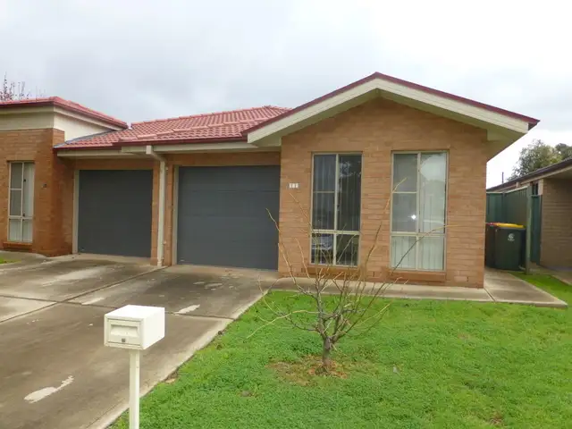 Main view of Homely semi-detached listing, 78A Close Street, Parkes NSW 2870