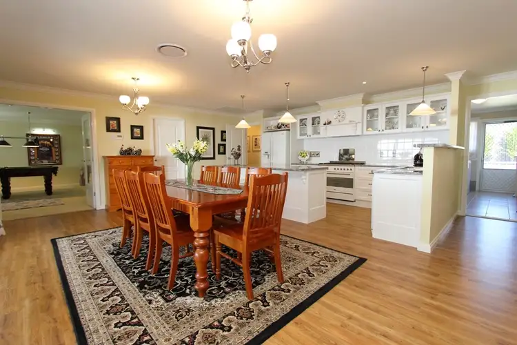 Seventh view of Homely house listing, 29 Coolabah Close, Kelso NSW 2795