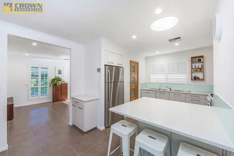 Sixth view of Homely house listing, 5 Matthew St, Scarborough QLD 4020