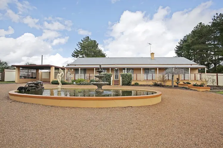 48 Wilton Road, Wilton NSW 2571