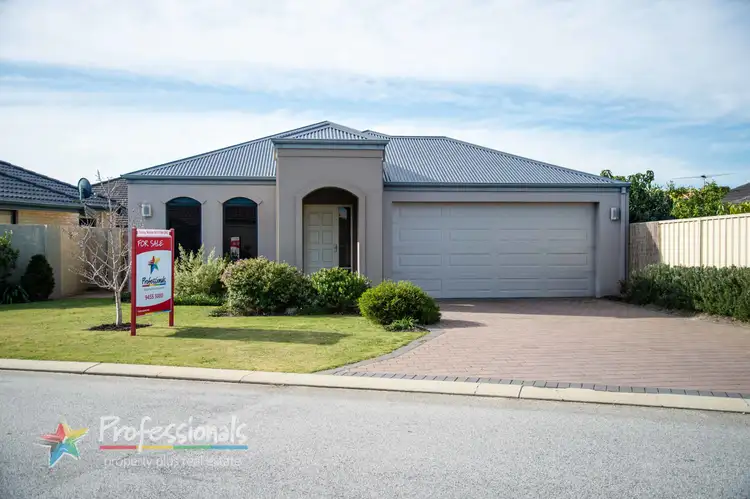 Second view of Homely house listing, 3 Baddesley Way, Canning Vale WA 6155